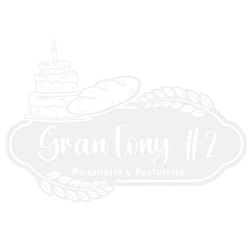Gran Tony #2 — Panadería y Pastelería
